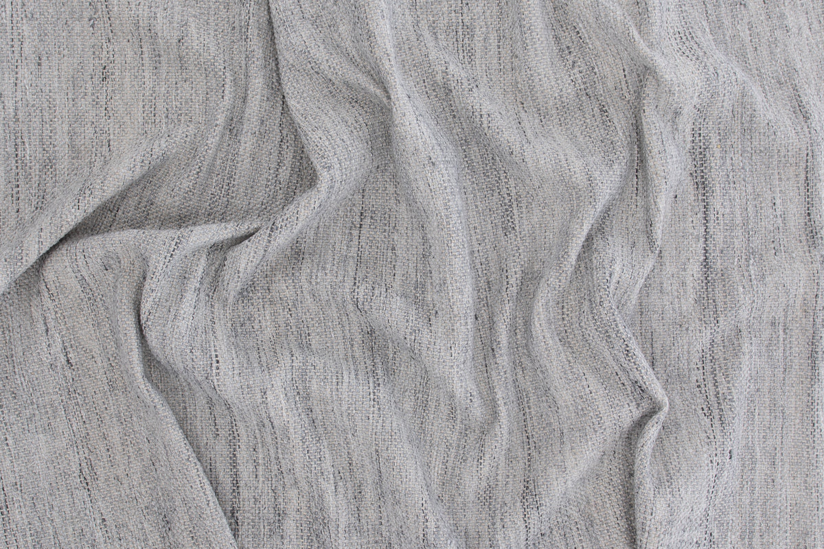 Venture Design Devi Rektangulära Mattor 240 x 170 Silver