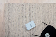 Venture Design Ganga Rektangulära Mattor 240 x 170 Vit