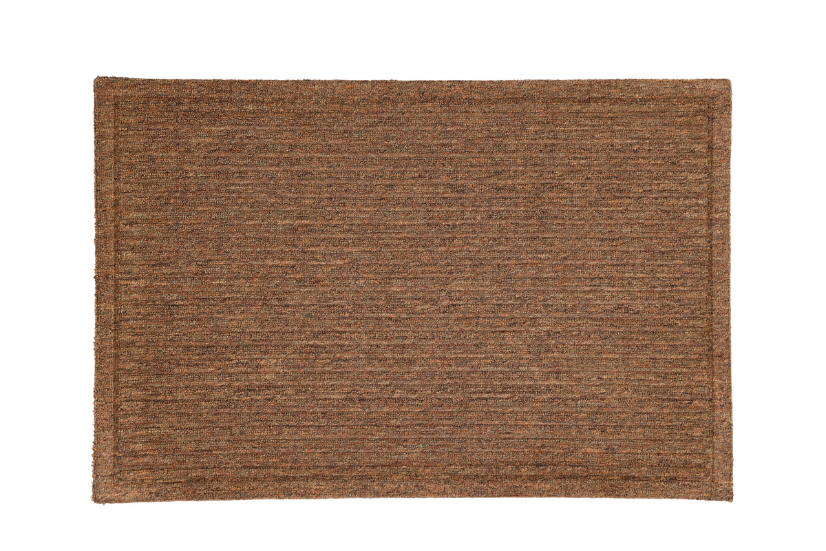 Venture Design Bosse Rektangulära Mattor 90 x 60 Natur