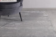 Venture Design Indra Rektangulära Mattor 240 x 170 Silver