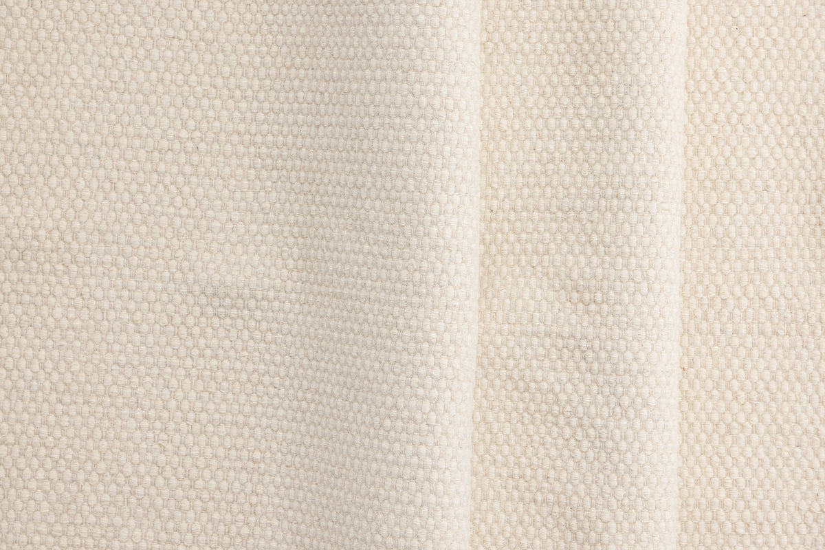 Venture Design Vilma Rektangulära Mattor 290 × 200 Off-white