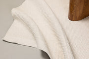 Venture Design Vilma Rektangulära Mattor 290 × 200 Off-white