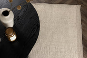 Venture Design Vilma Rektangulära Mattor 230 x 160 Beige