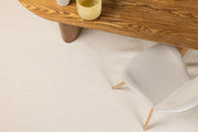 Venture Design Vilma Rektangulära Mattor 230 x 160 Off-white