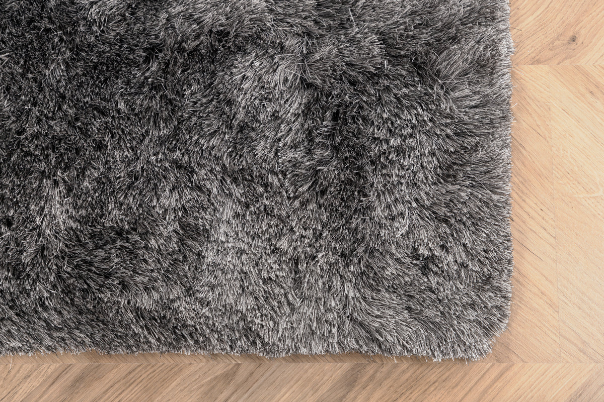 Venture Design Shiva Rektangulära Mattor 240 x 170 Grå