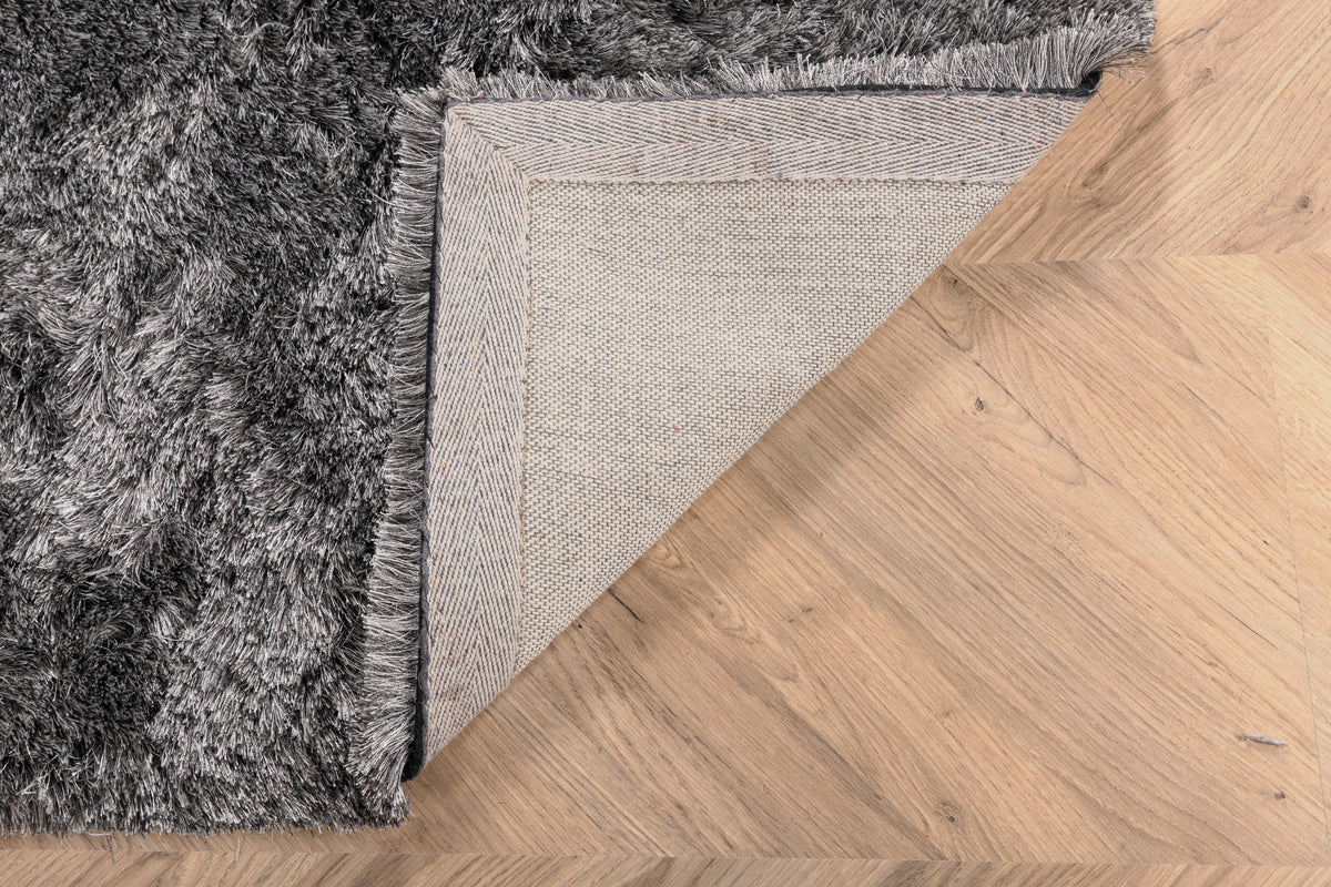 Venture Design Shiva Rektangulära Mattor 300 x 200 Grå