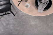 Venture Design Undra Rektangulära Mattor 240 x 170 Silver