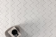 Venture Design Fia Rektangulära Mattor 290 × 200 Vit