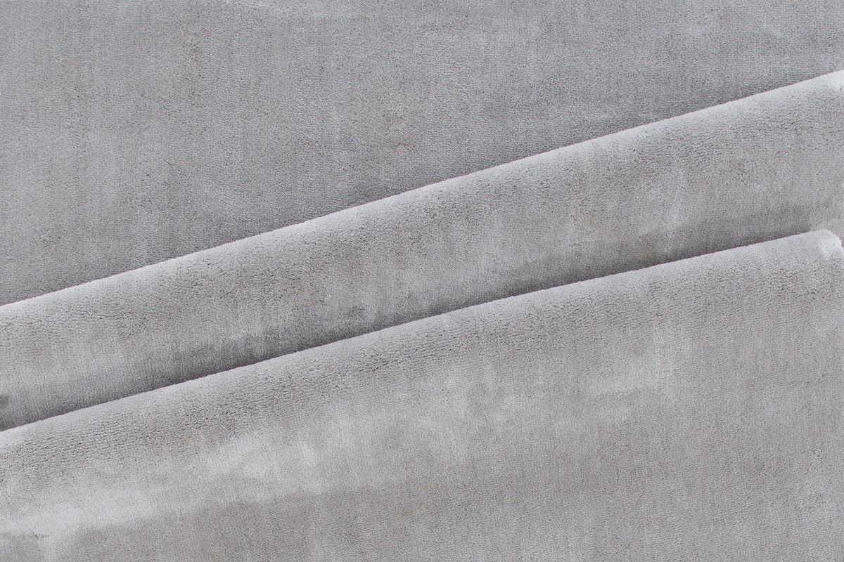 Venture Design Undra Rektangulära Mattor 350 × 250 Silver