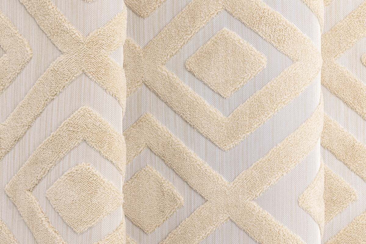 Venture Design Pia Rektangulära Mattor 290 × 200 Beige