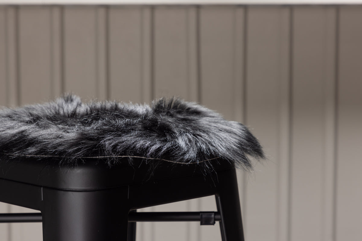 Venture Design Katy Stolsdynor ⌀34 Svart