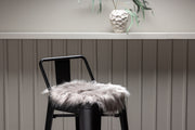 Venture Design Katy Stolsdynor ⌀34 Grå