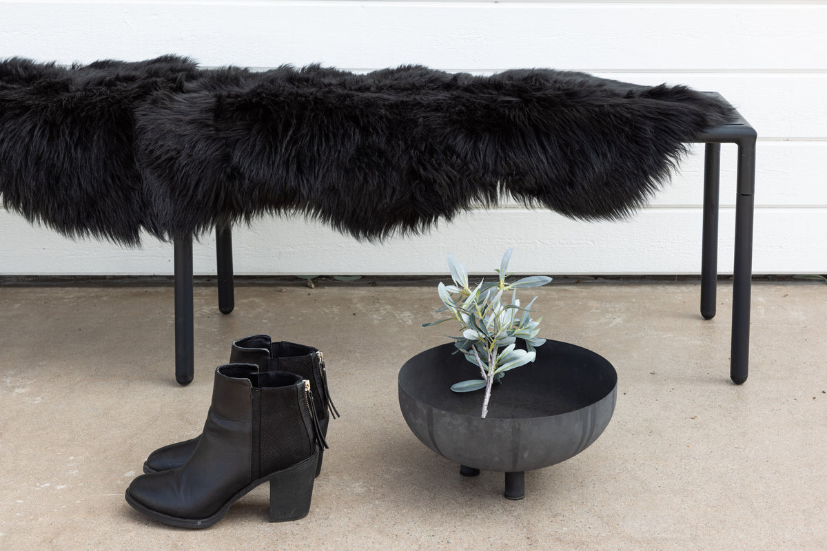 Venture Design Katy Plädar 180 x 55
