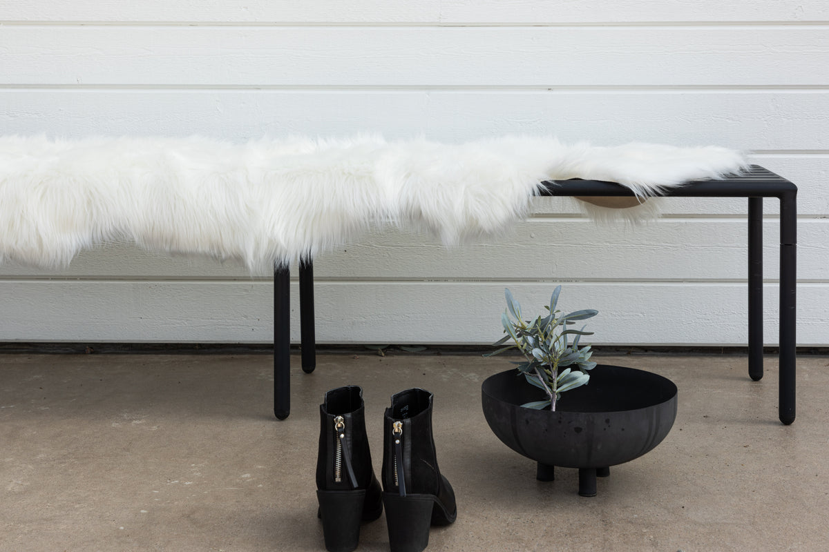 Venture Design Katy Plädar 180 x 55