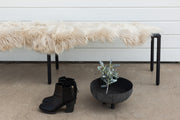 Venture Design Katy Plädar 180 x 55