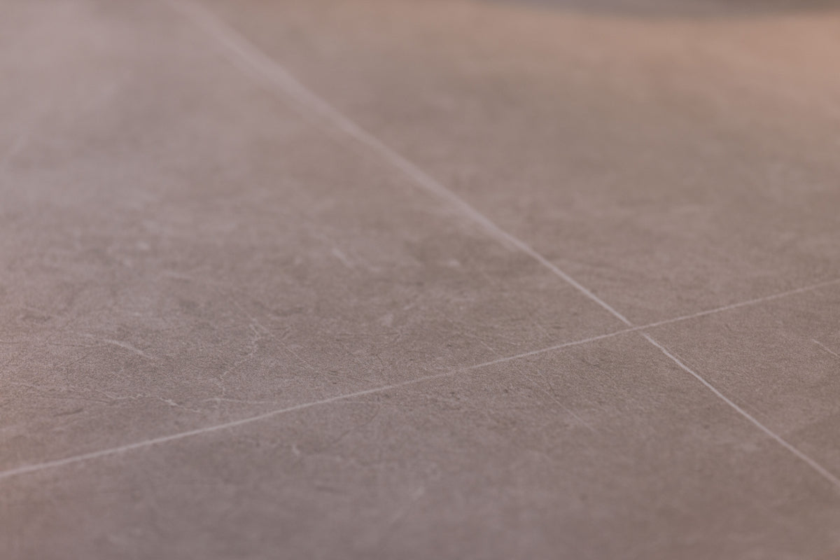 Venture Design Piazza Runda Matbord ⌀120 Grå