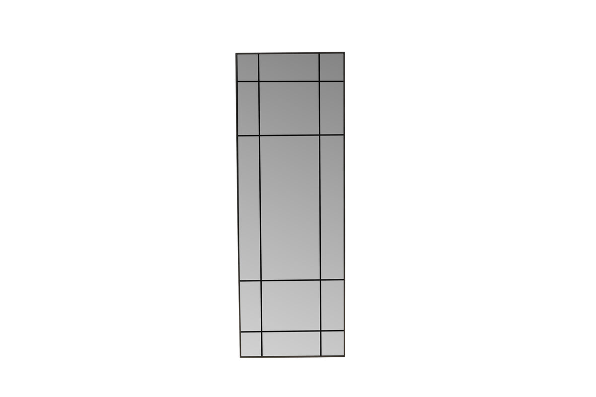Venture Design Lake Stor spegel 3 x 193 x 67