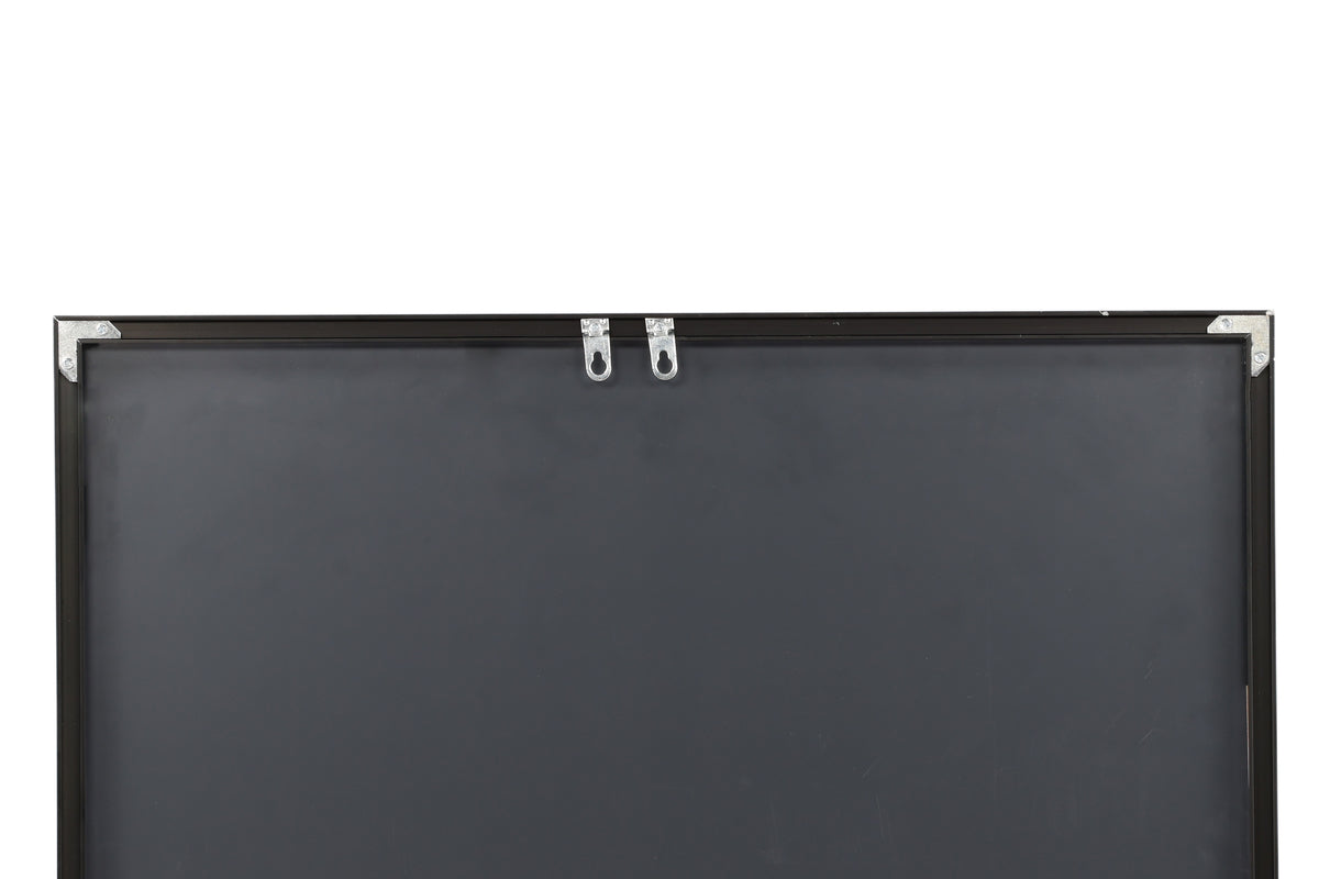 Venture Design Lake Stor spegel 3 x 193 x 67