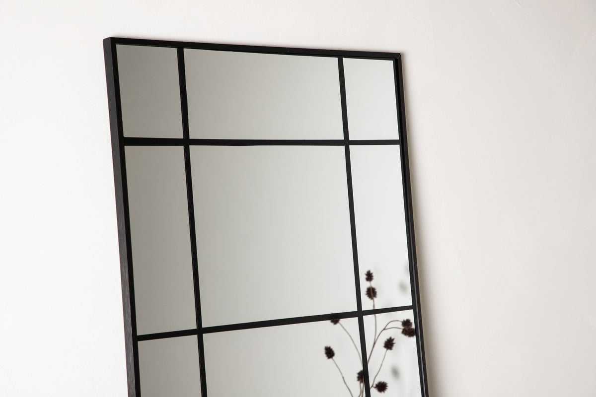 Venture Design Lake Stor spegel 3 x 193 x 67