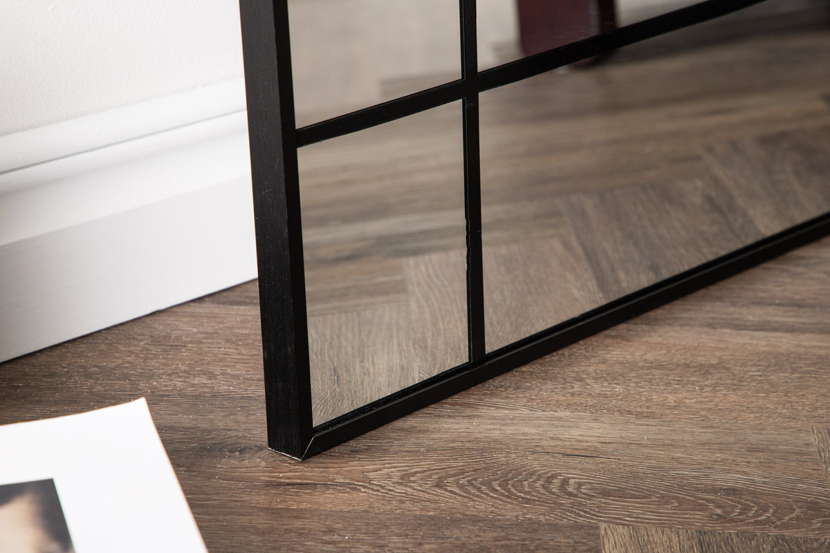 Venture Design Lake Stor spegel 3 x 193 x 67
