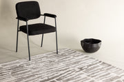 Venture Design Milos Rektangulära Mattor 230 x 160 Grå
