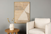 Venture Design Patricia Väggmattor Beige