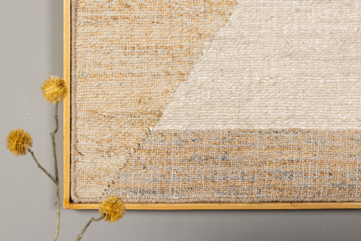 Venture Design Patricia Väggmattor Beige