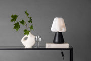 Venture Design Fjällen Bordslampor Svart