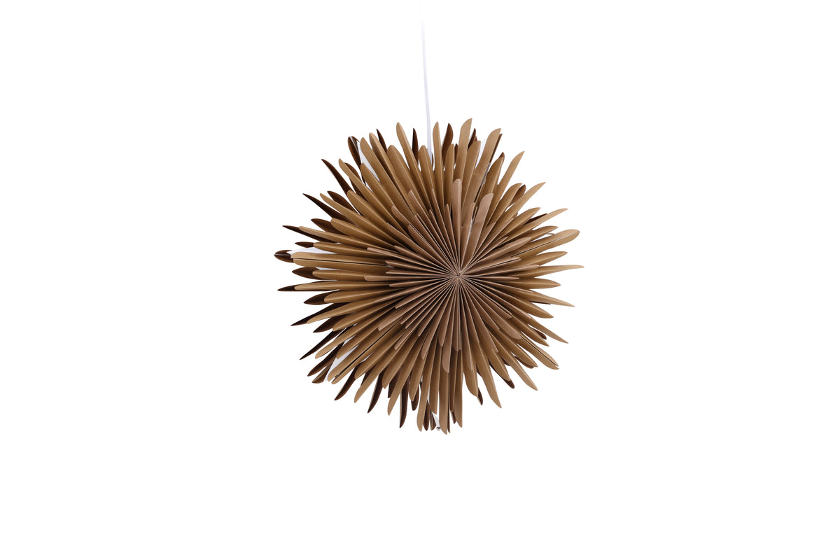 Venture Design Sälen Taklampor ⌀35 Brun