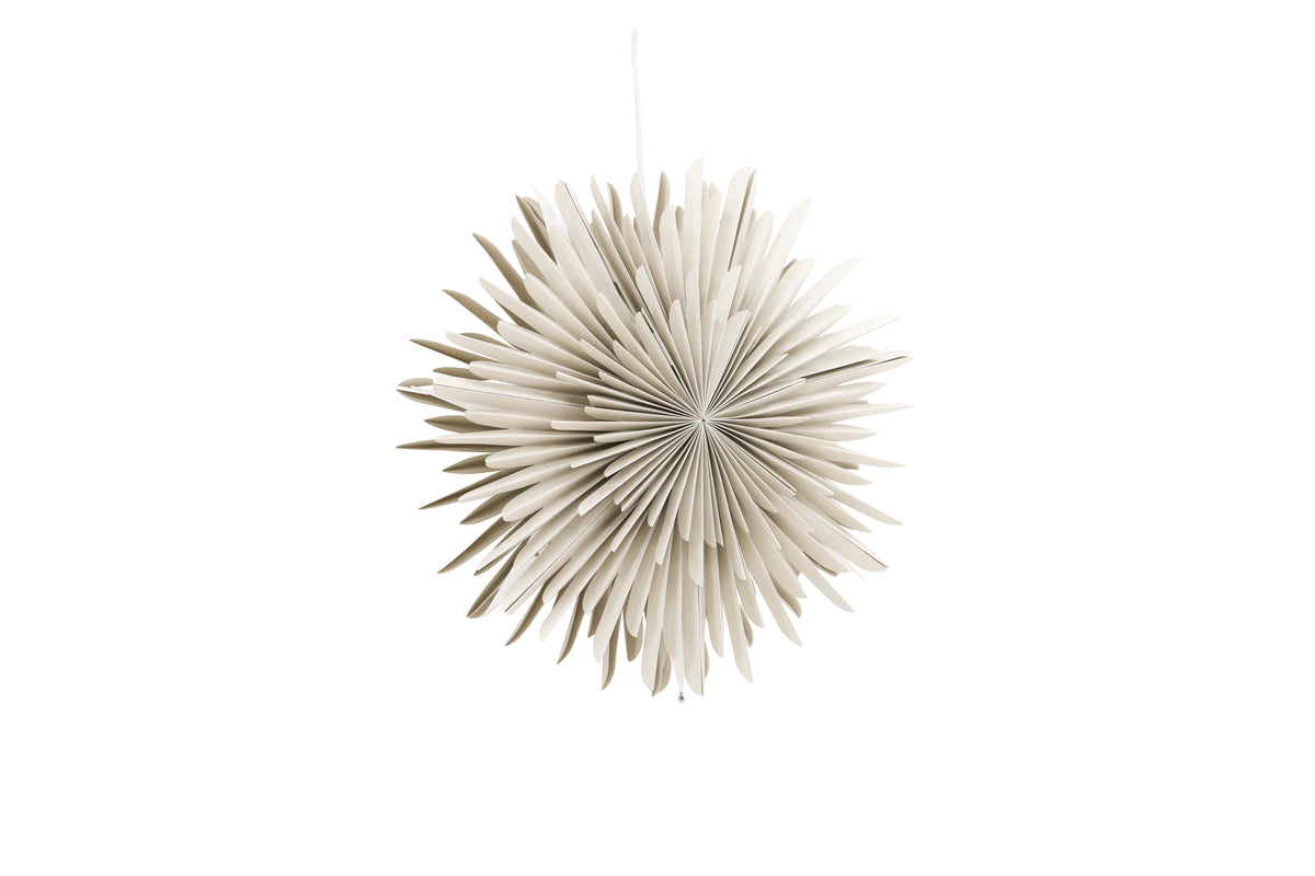 Venture Design Sälen Taklampor ⌀46 Beige