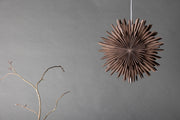 Venture Design Sälen Taklampor ⌀46 Greige