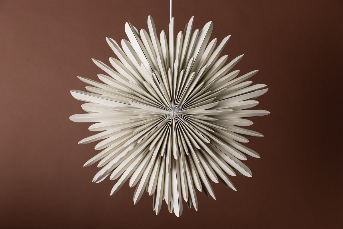 Venture Design Sälen Taklampor ⌀60 Beige