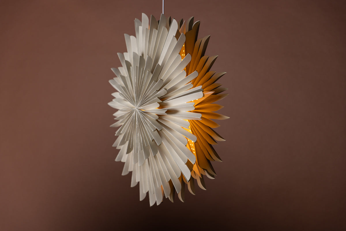 Venture Design Sälen Taklampor ⌀60 Beige