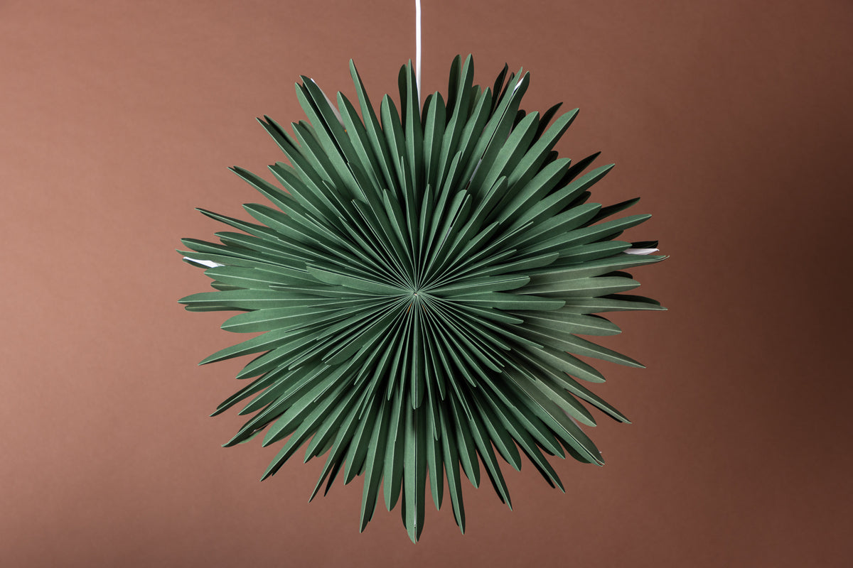 Venture Design Sälen Taklampor ⌀60 Grön