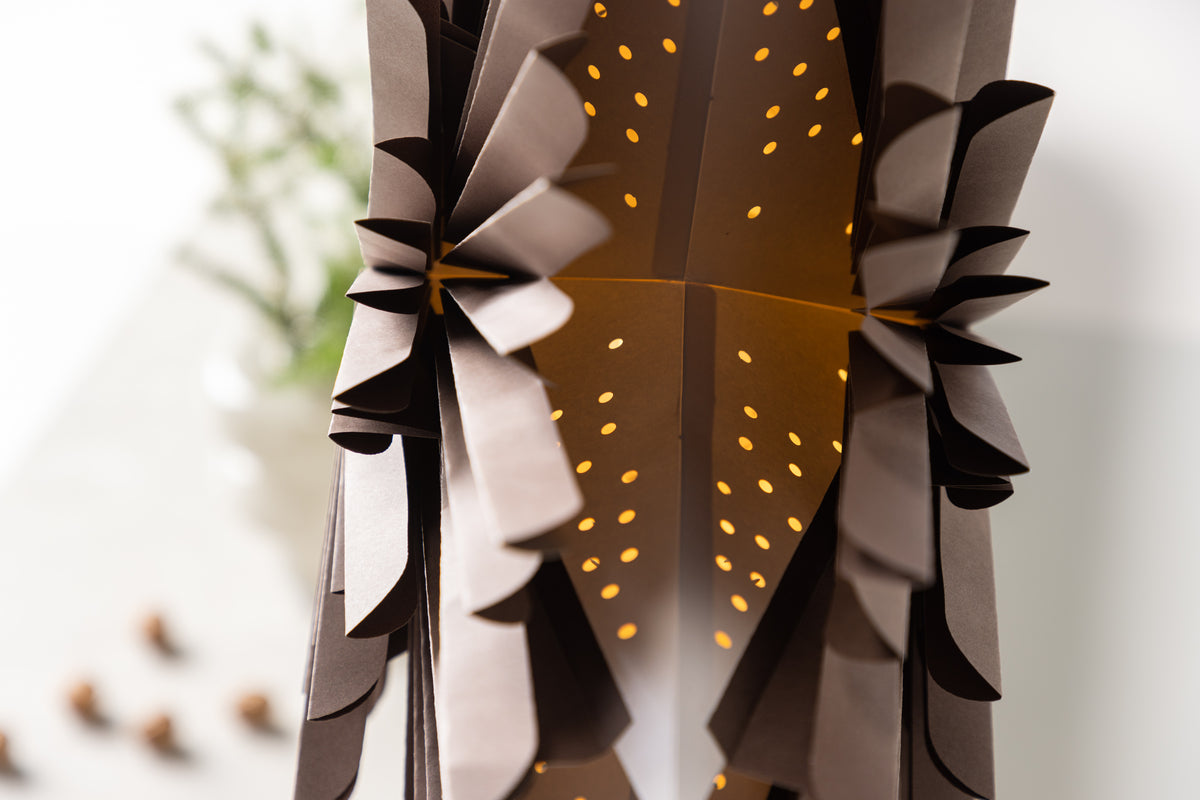 Venture Design Sälen Taklampor ⌀60 Greige