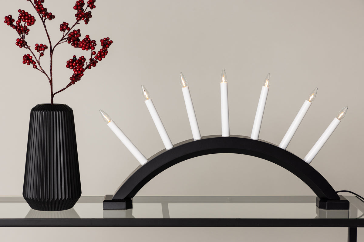 Venture Design Kebnekaise Bordslampor
