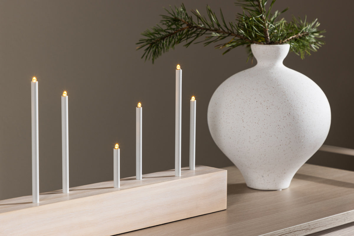 Venture Design Kungsberget Bordslampor