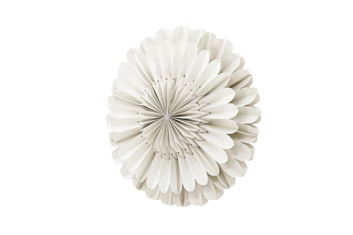 Venture Design Järvsön Taklampor ⌀60 Beige