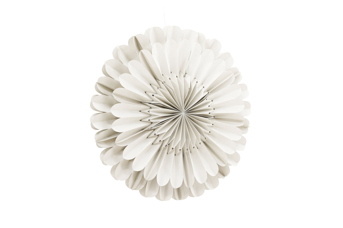 Venture Design Järvsön Taklampor ⌀60 Beige