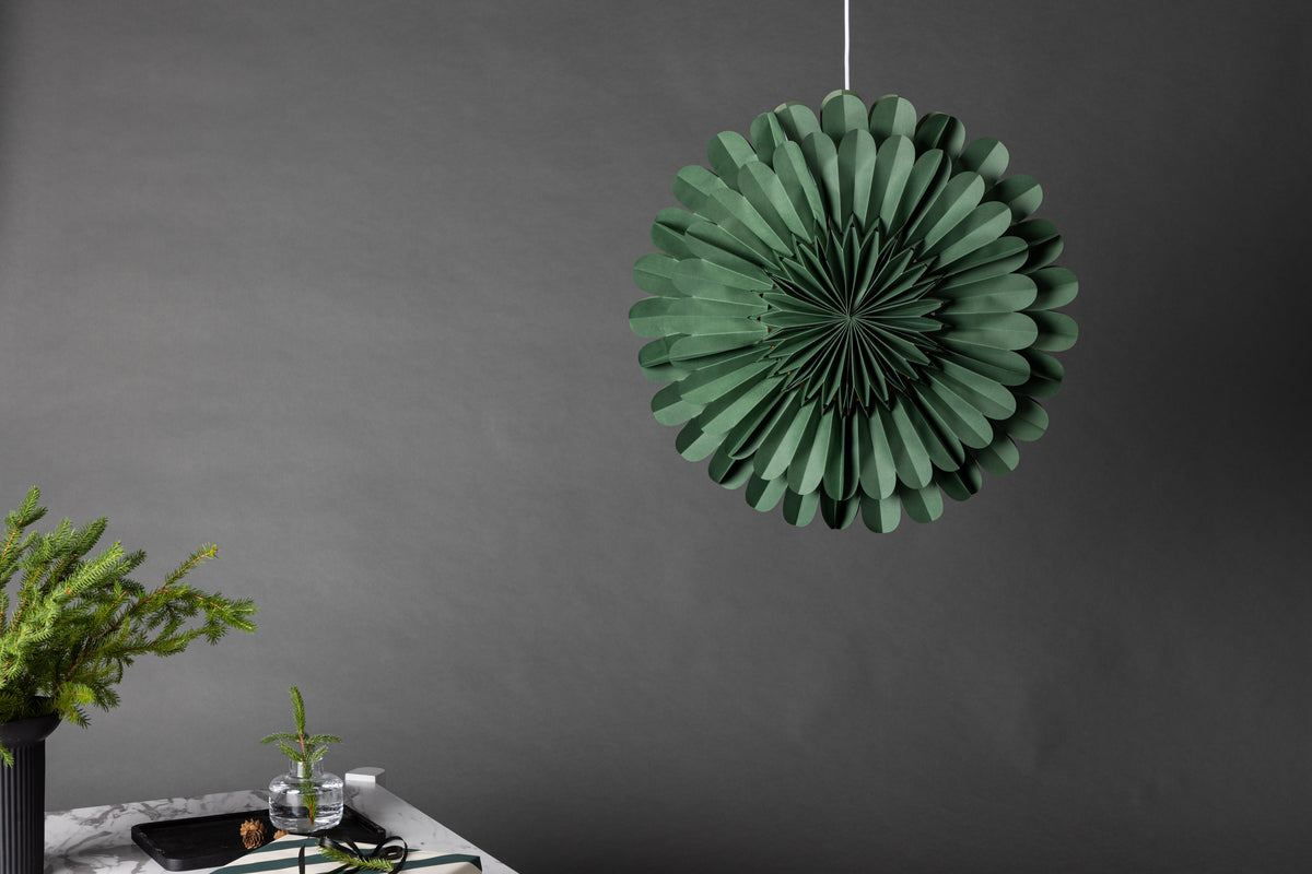 Venture Design Järvsön Taklampor ⌀60 Grön