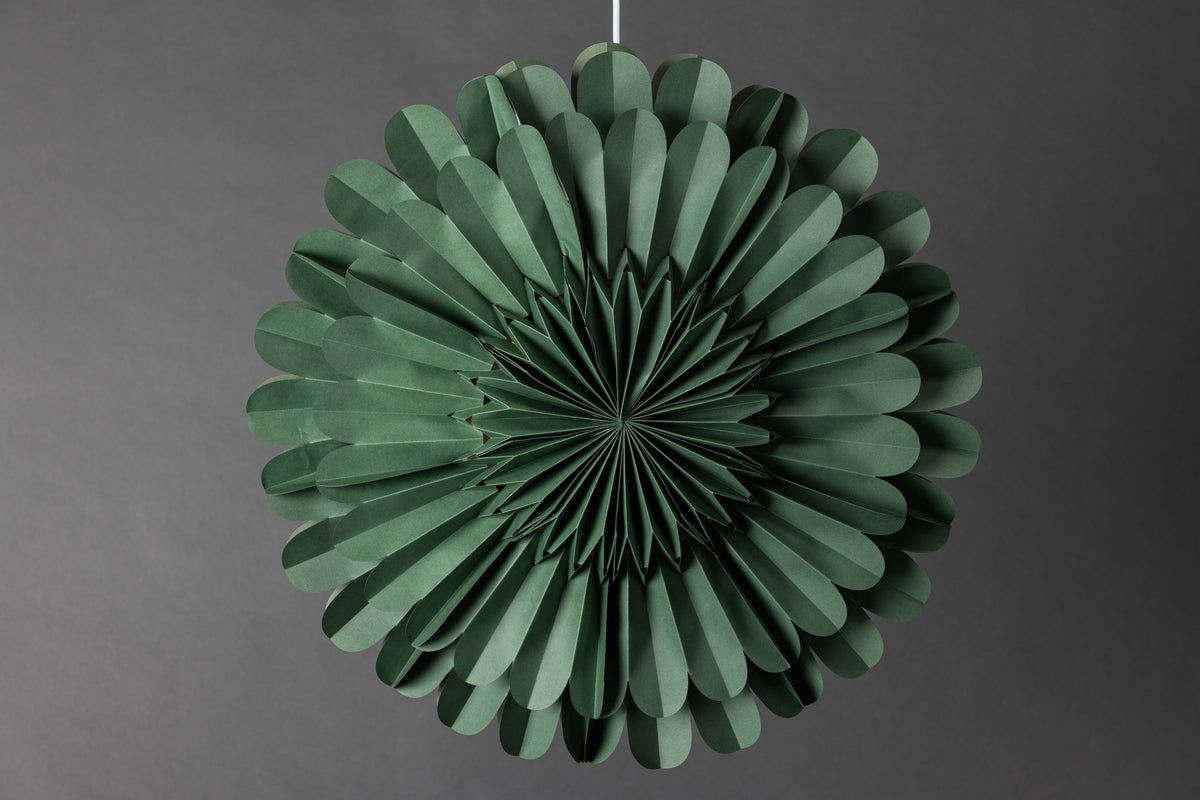 Venture Design Järvsön Taklampor ⌀60 Grön