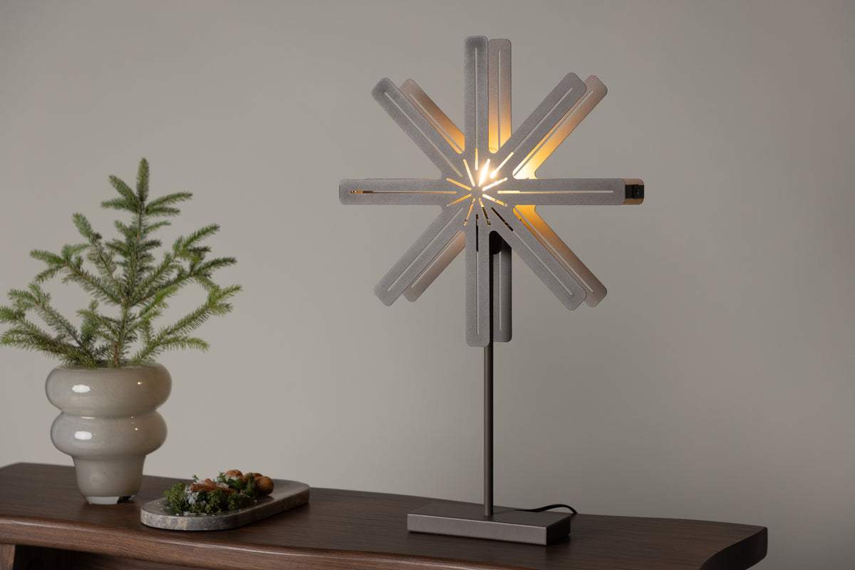 Venture Design Säfsen Bordslampor
