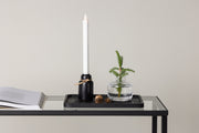 Venture Design Ulricehamn Ljusstakar 6 x 28 Svart