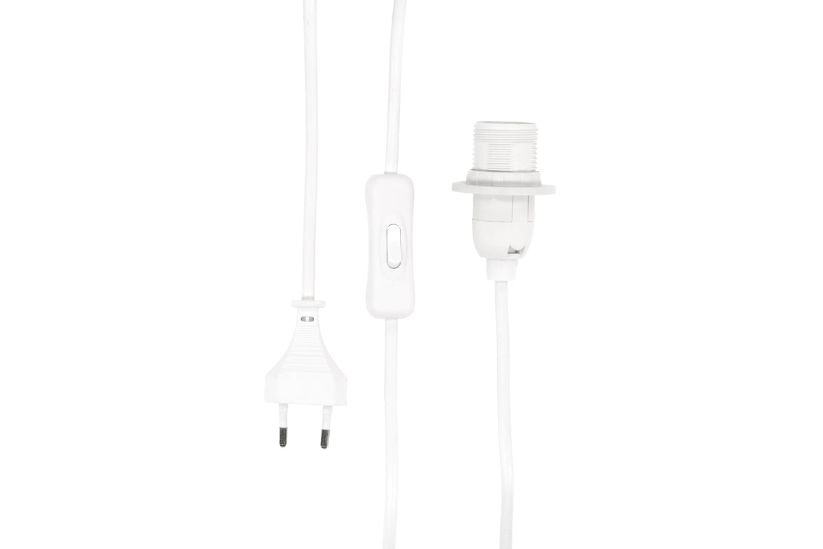 Venture Design Storlien Taklampor ⌀46 Vit