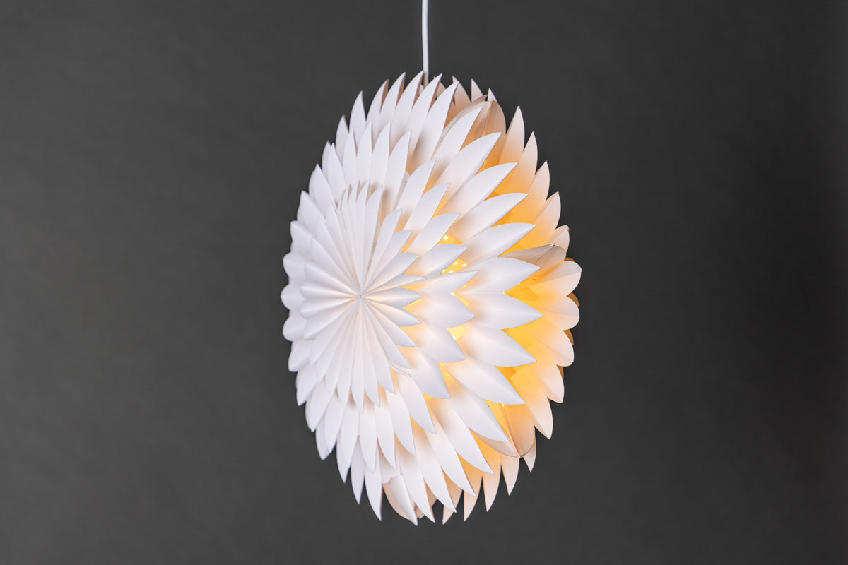 Venture Design Storlien Taklampor ⌀46 Vit