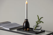 Venture Design Ulricehamn Ljusstakar 9 x 31 Svart