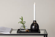 Venture Design Ulricehamn Ljusstakar 12 x 32 Svart