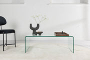 Venture Design Telemark Soffbord 110 x 50 Transparent