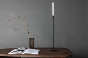 Venture Design Högehall H79 Ljusstakar 12 x 79 Svart