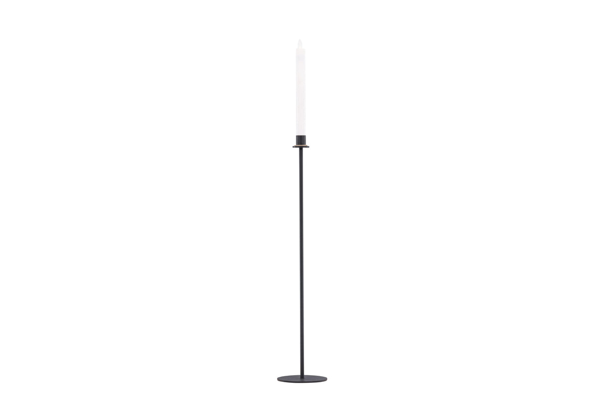 Venture Design Högehall H79 Ljusstakar 12 x 79 Svart